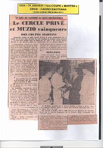 09 JUDO CLUB D ORANIE 1954 ORAN0008